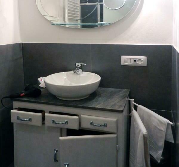 Suite, Il Fonticolo Room&breakfast