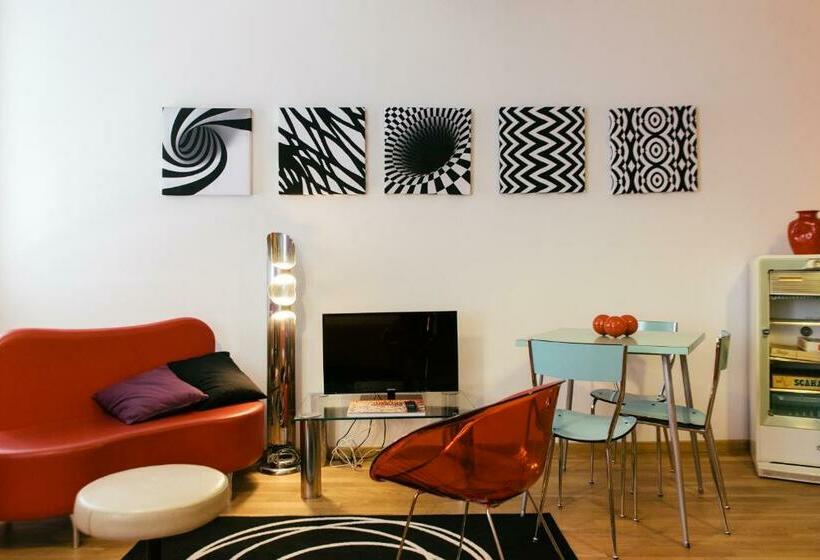 Suite, Il Fonticolo Room&breakfast