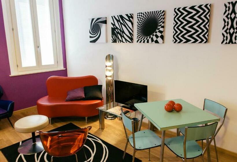 Suite, Il Fonticolo Room&breakfast