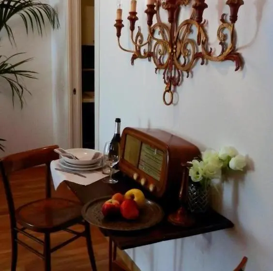 سوئیت با تخت بزرگ, Il Fonticolo Room&breakfast