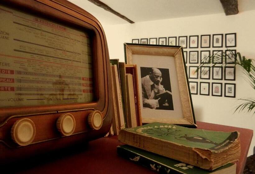 Suite Lit King, Il Fonticolo Room&breakfast