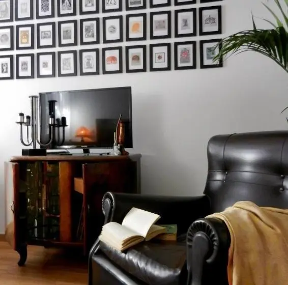 سوئیت با تخت بزرگ, Il Fonticolo Room&breakfast