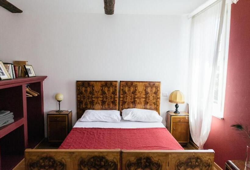 Suite Lit King, Il Fonticolo Room&breakfast