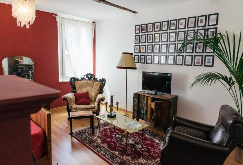 Suite Lit King, Il Fonticolo Room&breakfast