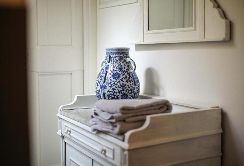 سوییت, Il Fonticolo Room&breakfast