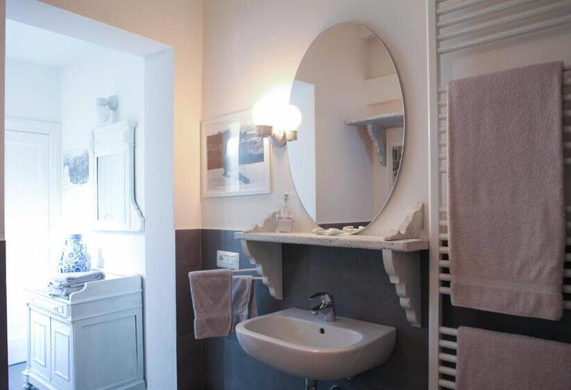 Suite, Il Fonticolo Room&breakfast