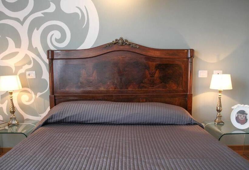 Suite, Il Fonticolo Room&breakfast