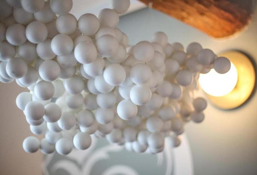 Suite, Il Fonticolo Room&breakfast