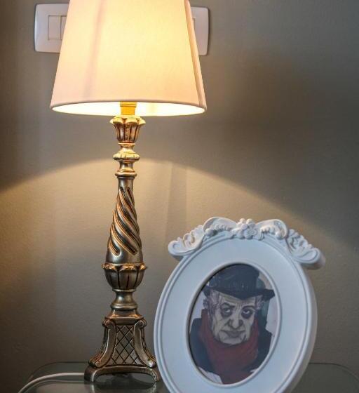 Suite, Il Fonticolo Room&breakfast