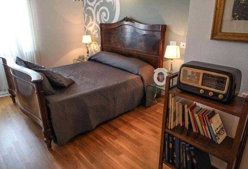 Suite, Il Fonticolo Room&breakfast