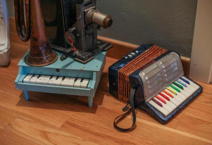 Suite, Il Fonticolo Room&breakfast