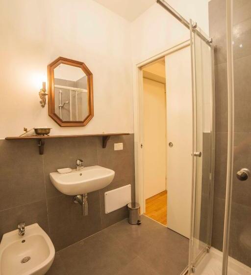 Chambre Triple Standard, Il Fonticolo Room&breakfast