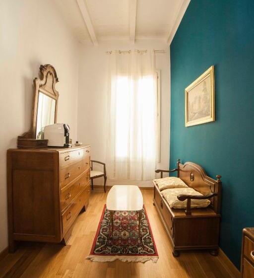 Chambre Triple Standard, Il Fonticolo Room&breakfast