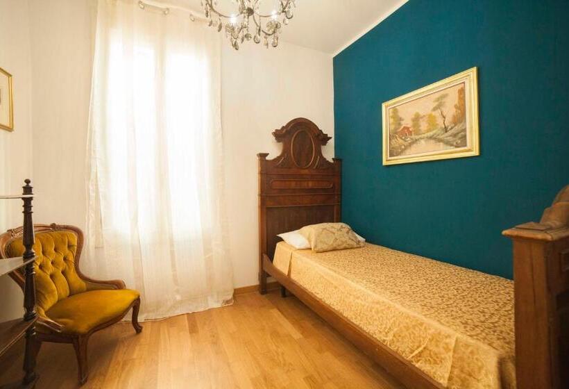 Chambre Triple Standard, Il Fonticolo Room&breakfast