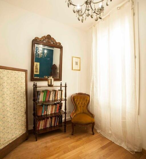 Chambre Triple Standard, Il Fonticolo Room&breakfast