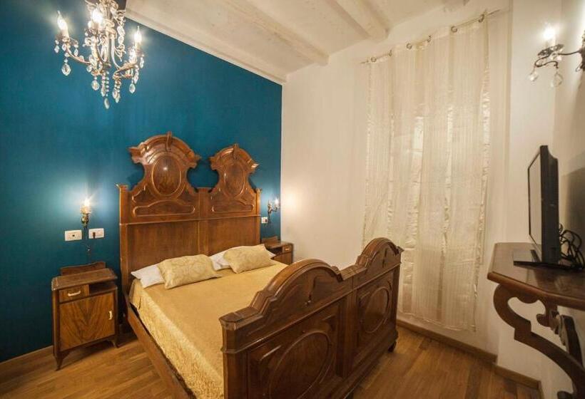 Chambre Triple Standard, Il Fonticolo Room&breakfast