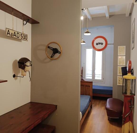 Chambre Standard, Il Fonticolo Room&breakfast