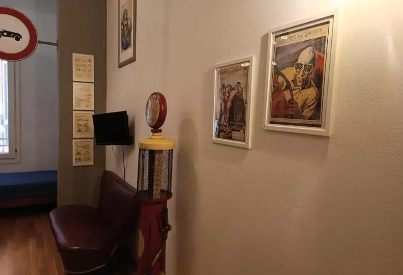 اتاق استاندارد, Il Fonticolo Room&breakfast