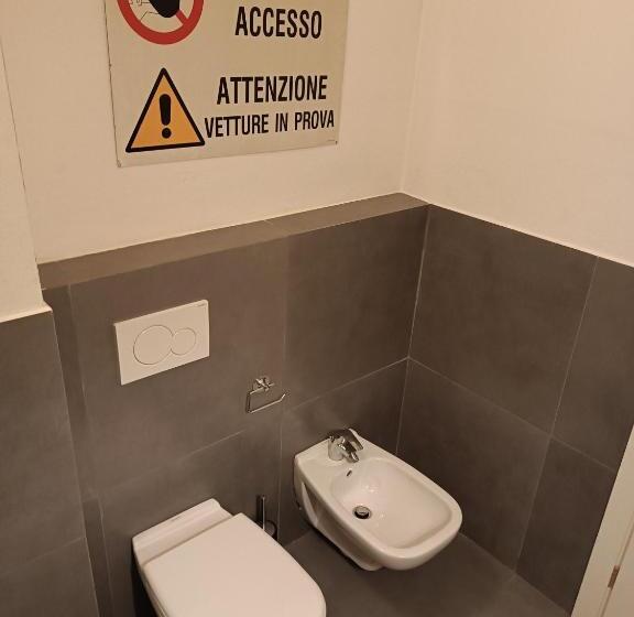 Chambre Standard, Il Fonticolo Room&breakfast