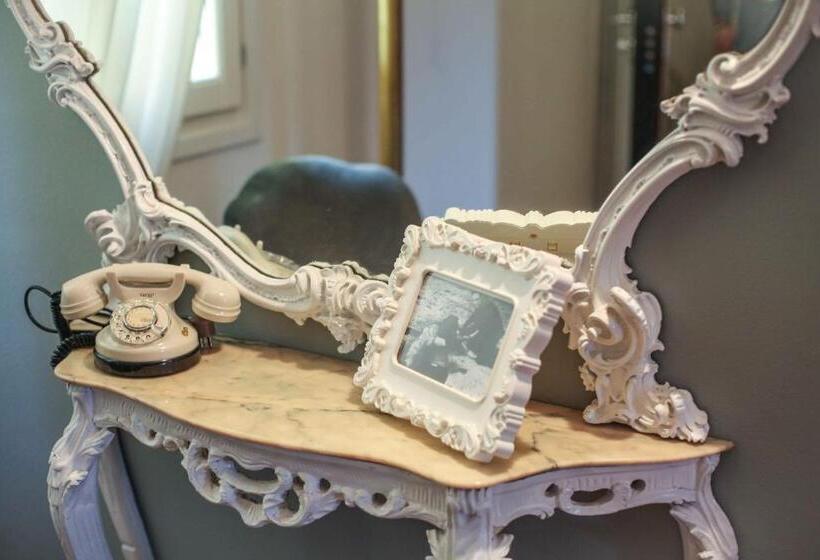 سوییت, Il Fonticolo Room&breakfast
