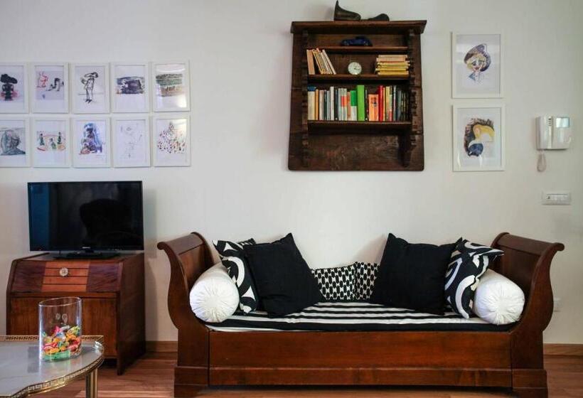 Suite, Il Fonticolo Room&breakfast