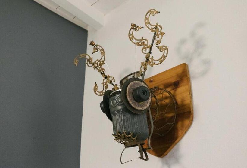 Suite, Il Fonticolo Room&breakfast