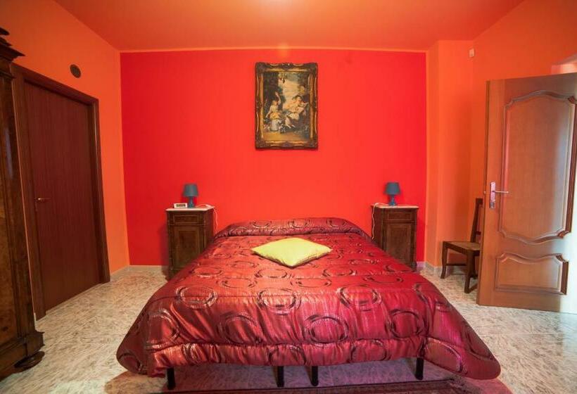 חדר סטנדרט, B&b La Dimora Di Samu