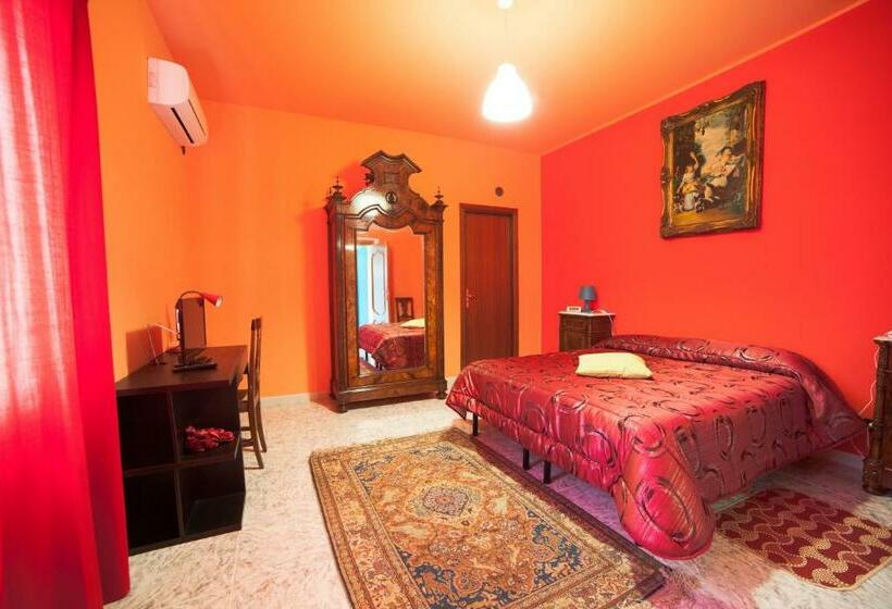 חדר סטנדרט, B&b La Dimora Di Samu