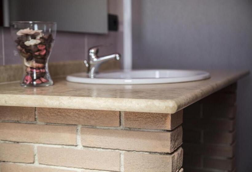 חדר סטנדרט, B&b La Dimora Di Samu