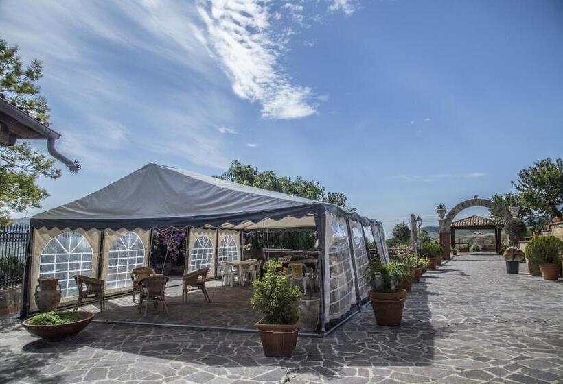 חדר סטנדרט, B&b La Dimora Di Samu