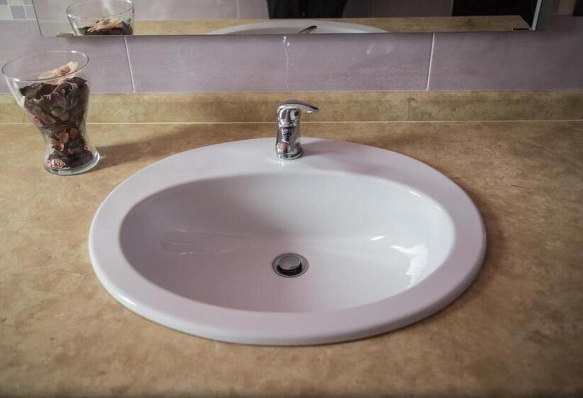 חדר סטנדרט, B&b La Dimora Di Samu