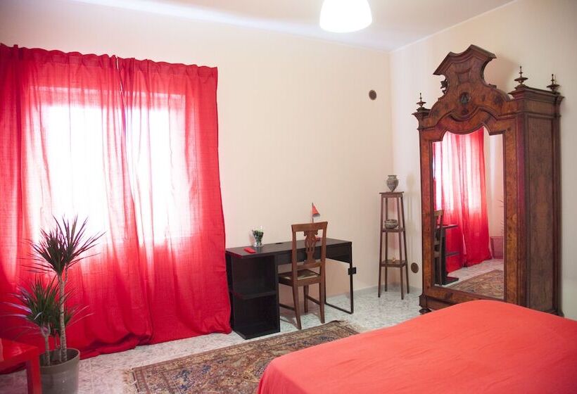 חדר סטנדרט, B&b La Dimora Di Samu