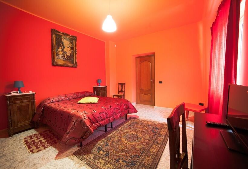 חדר סטנדרט, B&b La Dimora Di Samu