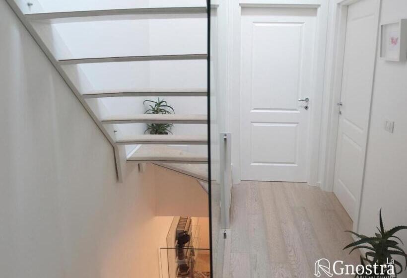 اتاق استاندارد, La Gnostra