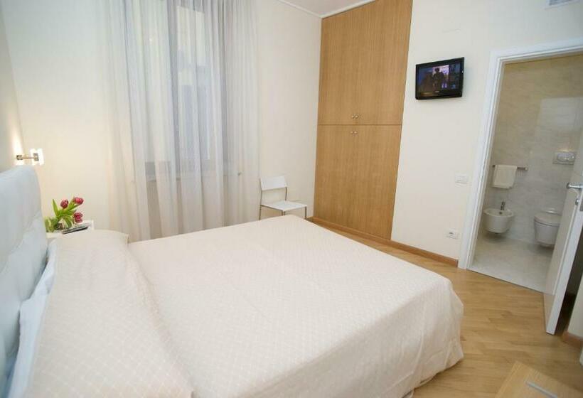 חדר סטנדרט, La Locanda Di Gino