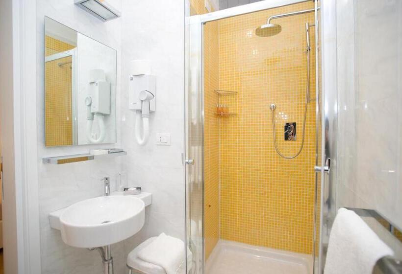 חדר סטנדרט, La Locanda Di Gino