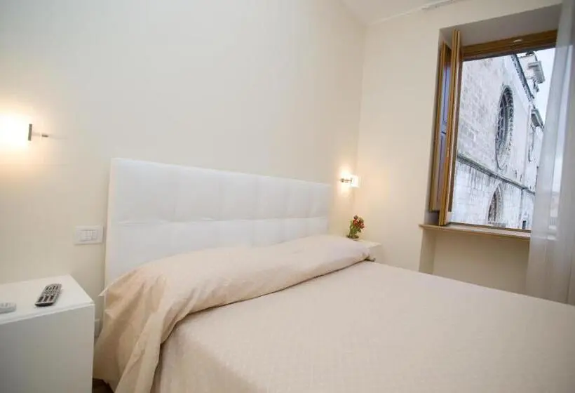 اتاق استاندارد, La Locanda Di Gino