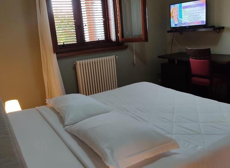 패밀리 룸, Maglioferro Residence