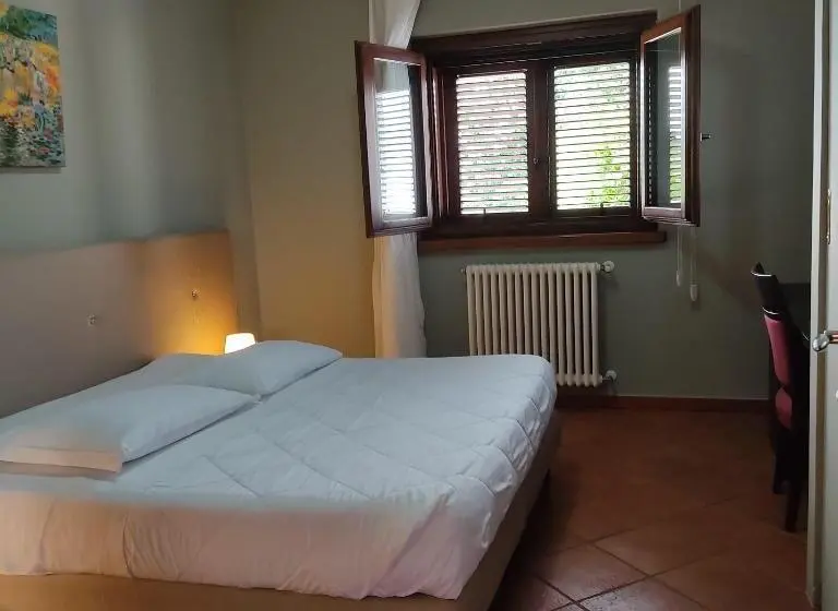 ファミリールーム, Maglioferro Residence
