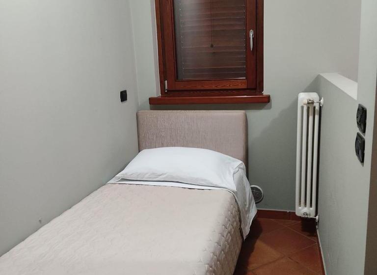 اتاق خانوادگی, Maglioferro Residence