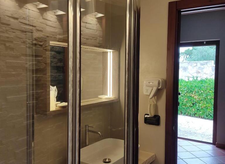 패밀리 룸, Maglioferro Residence