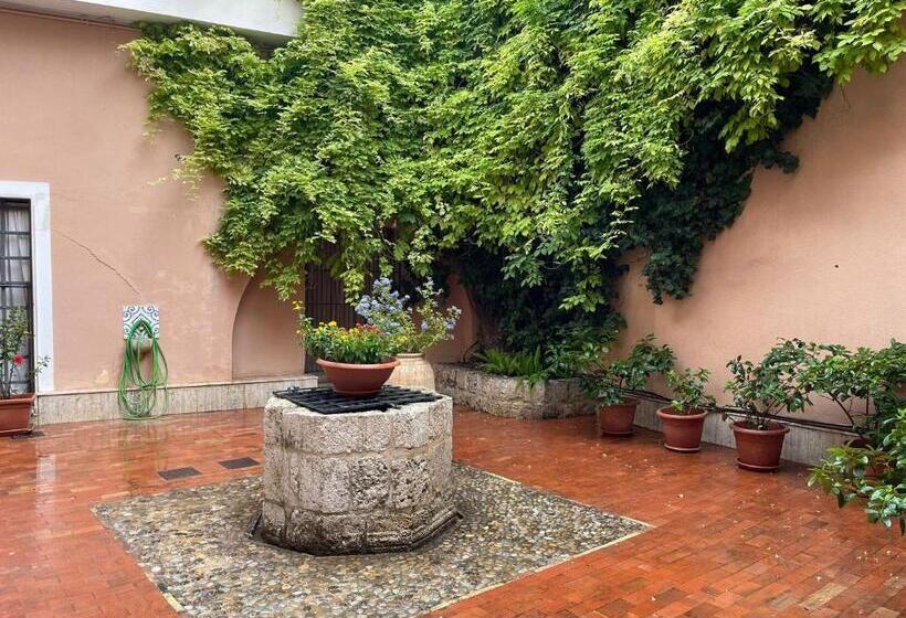 غرفة ديلوكس, Palazzo Bella