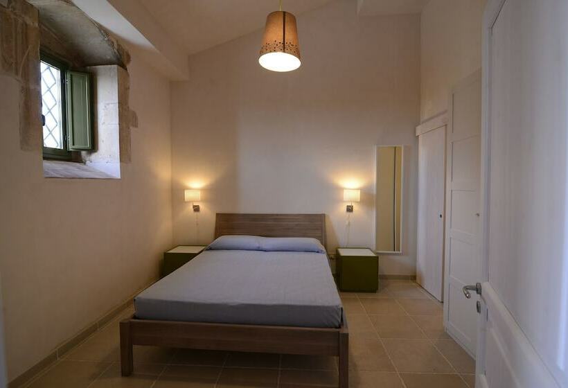 Номер Стандарт, Tenuta Don Paolino