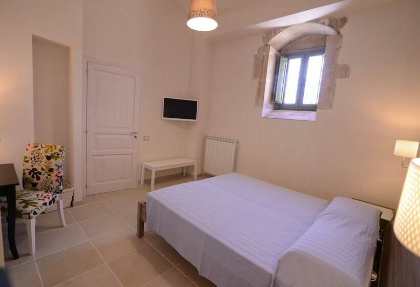 Номер Стандарт, Tenuta Don Paolino