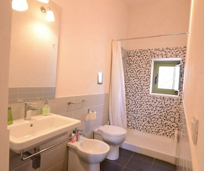 スタンダードルーム, Tenuta Don Paolino