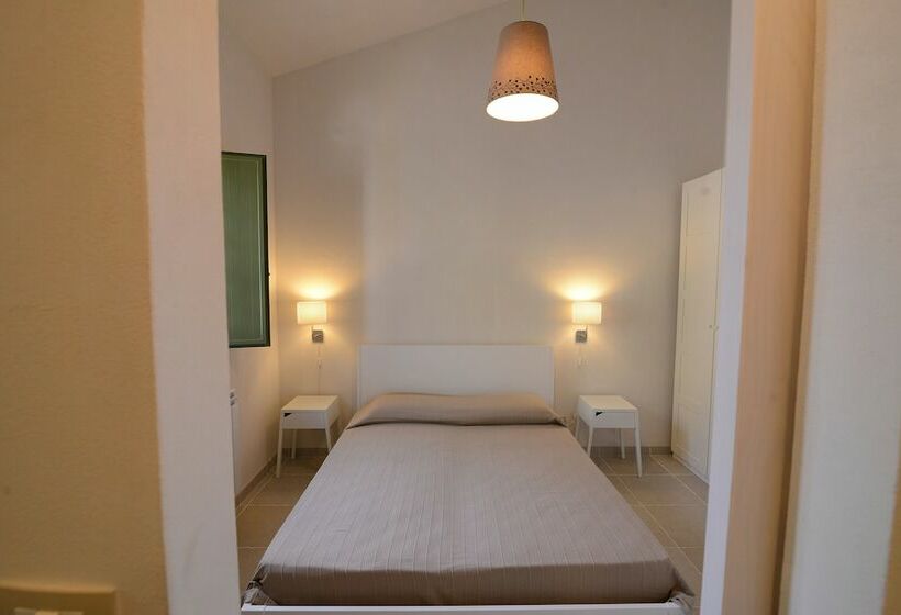 Quarto Estandar, Tenuta Don Paolino