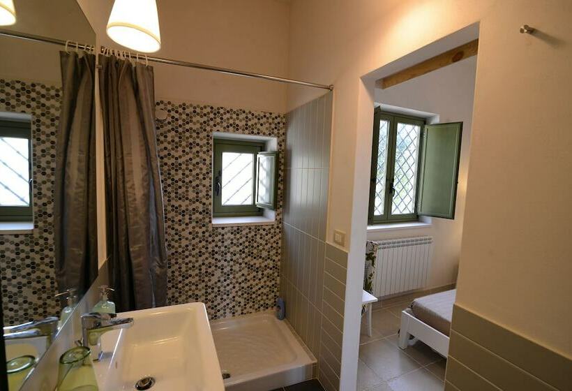 Номер Стандарт, Tenuta Don Paolino