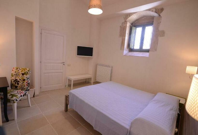 Quarto Estandar, Tenuta Don Paolino
