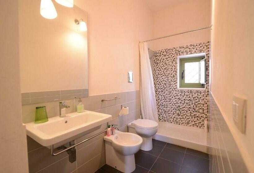 Номер Стандарт, Tenuta Don Paolino