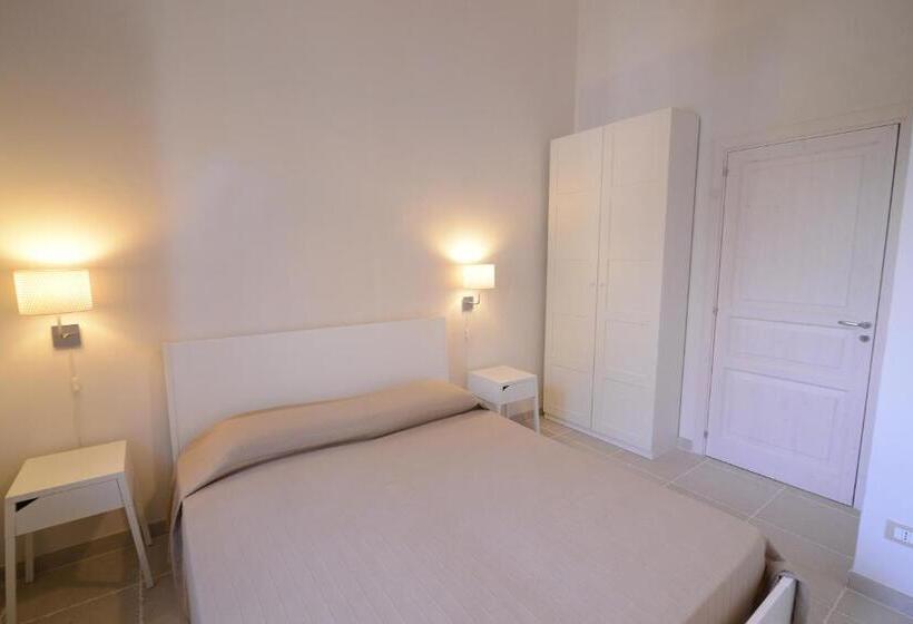 Quarto Estandar, Tenuta Don Paolino